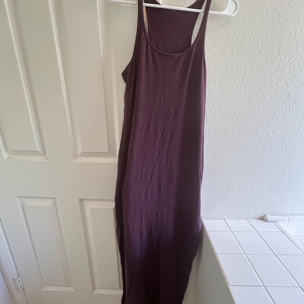 Lululemon Refresh Maxi Dress - Picture 5 of 7